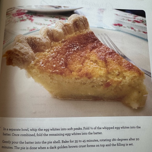 Book of Pie - Deluxe Recipes - Picture 2 of 7